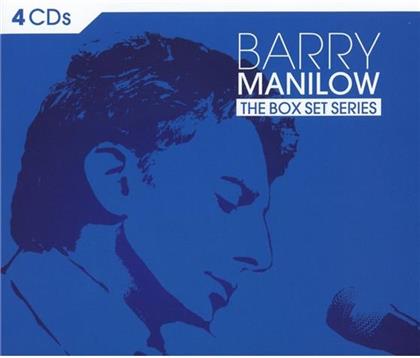 Barry Manilow - Box Set Series