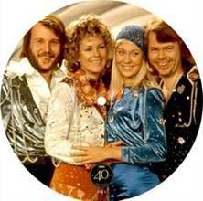 ABBA - Waterloo - Picture Disc (LP)