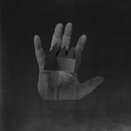 Disco Doom - Numerals (LP)