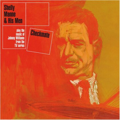 Shelly Manne - Checkmate