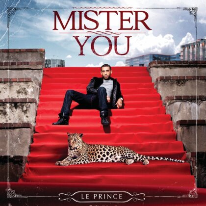 Mister you - Le Prince