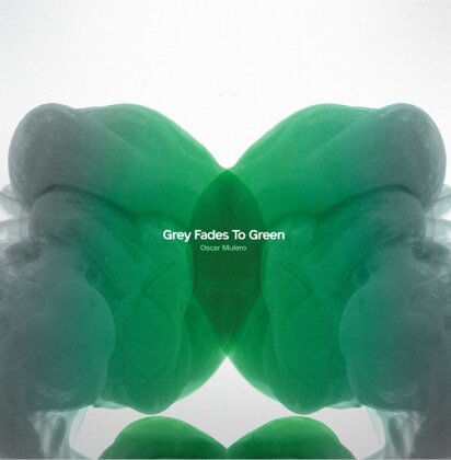 Oscar Mulero - Grey Fades To Green (2 CDs)