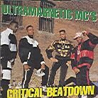 Ultramagnetic Mc's - Critical Beatdown (Remastered)