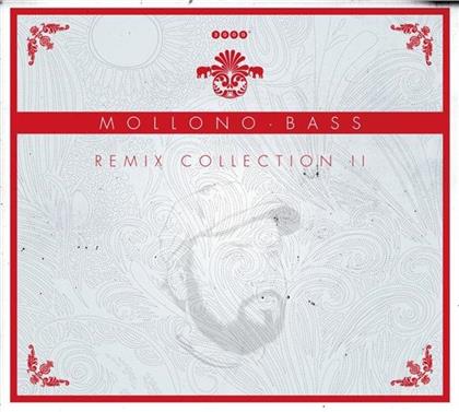 Mollono.Bass - Remix Collection II