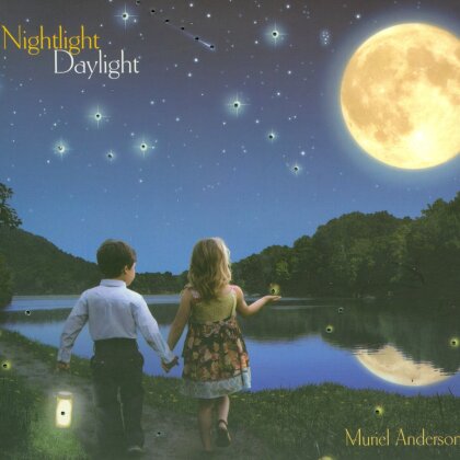 Muriel Anderson - Nightlight Daylight (2 CDs)