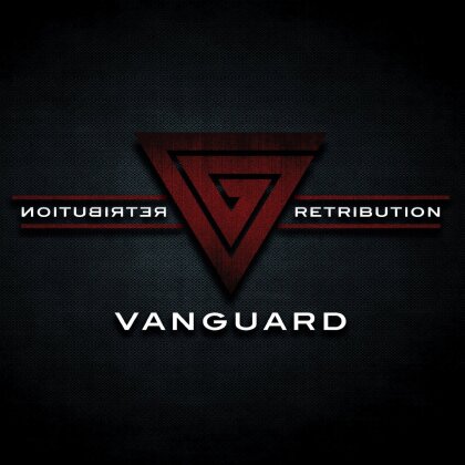 Vanguard - Retribution