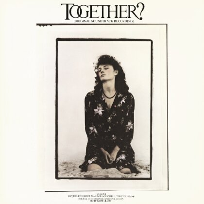 Together & Burt Bacharach - OST