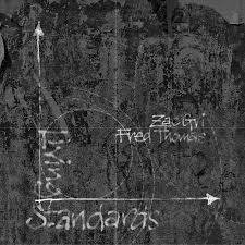 Fred Thomas - Living Standards