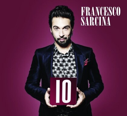 Francesco Sarcina - Io