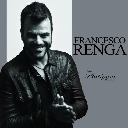 Francesco Renga - --- - Platinum Collection (3 CDs)
