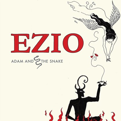 Ezio - Adam & The Snake
