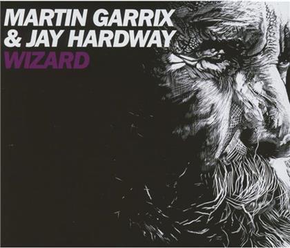 Martin Garrix & Hardway Jay - Wizard
