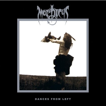 Mordicus - Dances From Left - Silver Vinyl, + 7 Inch (7" Single)