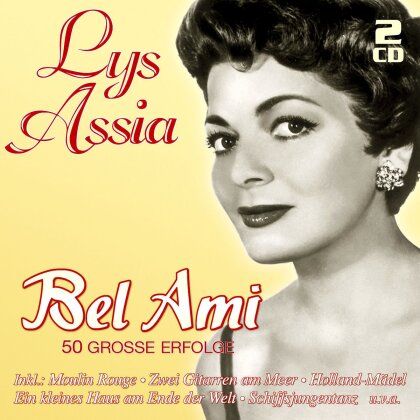 Lys Assia - Bel Ami (2 CDs)