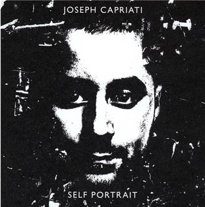Joseph Capriati - Self Portrait (CD + DVD)