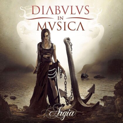 Diabulus In Musica (Metal) - Argia