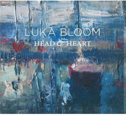 Luka Bloom - Head & Heart