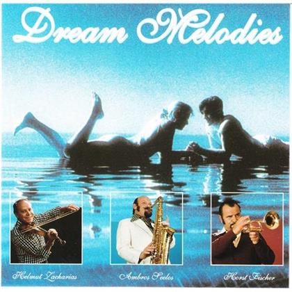 Zacharias, Seelos & Fischer - Dream Melodien