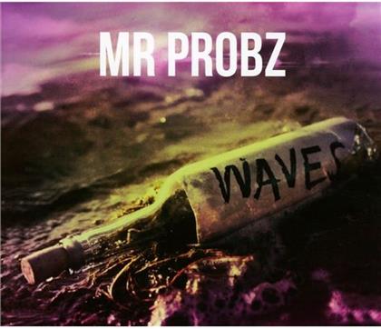 Mr. Probz - Waves