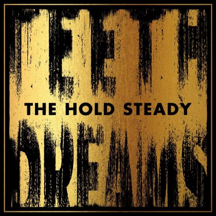 The Hold Steady - Teeth Dreams (LP + Digital Copy)