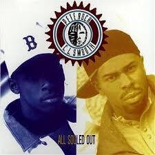 Pete Rock & C.L. Smooth - All Souled Out (Deluxe Edition)