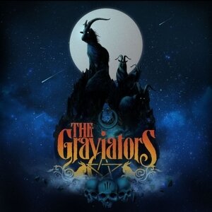 The Graviators - Motherload (2 LPs)