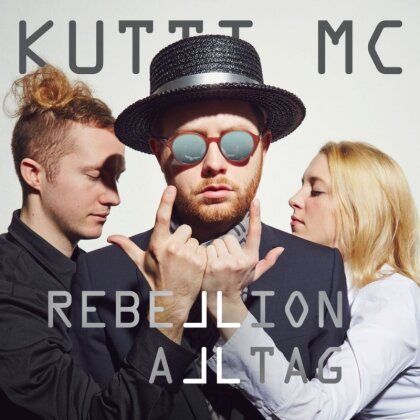 Kutti MC - Rebellion Alltag
