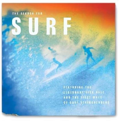 Search For Surf
