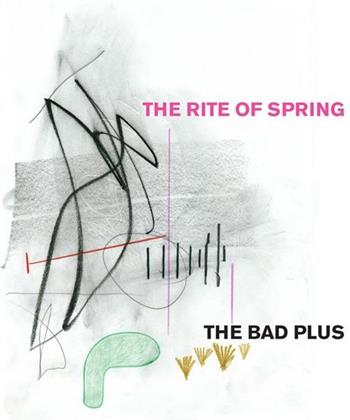 The Bad Plus - Rite Of Spring