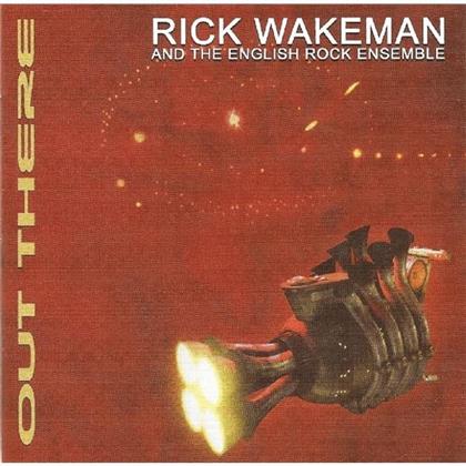 Rick Wakeman - Out There (Neuauflage)