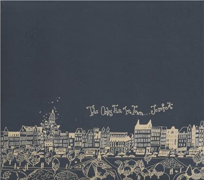 Josef K - Only Fun In Town (2 LPs)