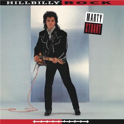 Marty Stuart - Hillbilly Rock (LP)