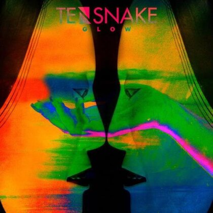 Tensnake - Glow (LP)