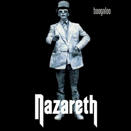 Nazareth - Boogaloo (Limited Edition, 2 LPs)