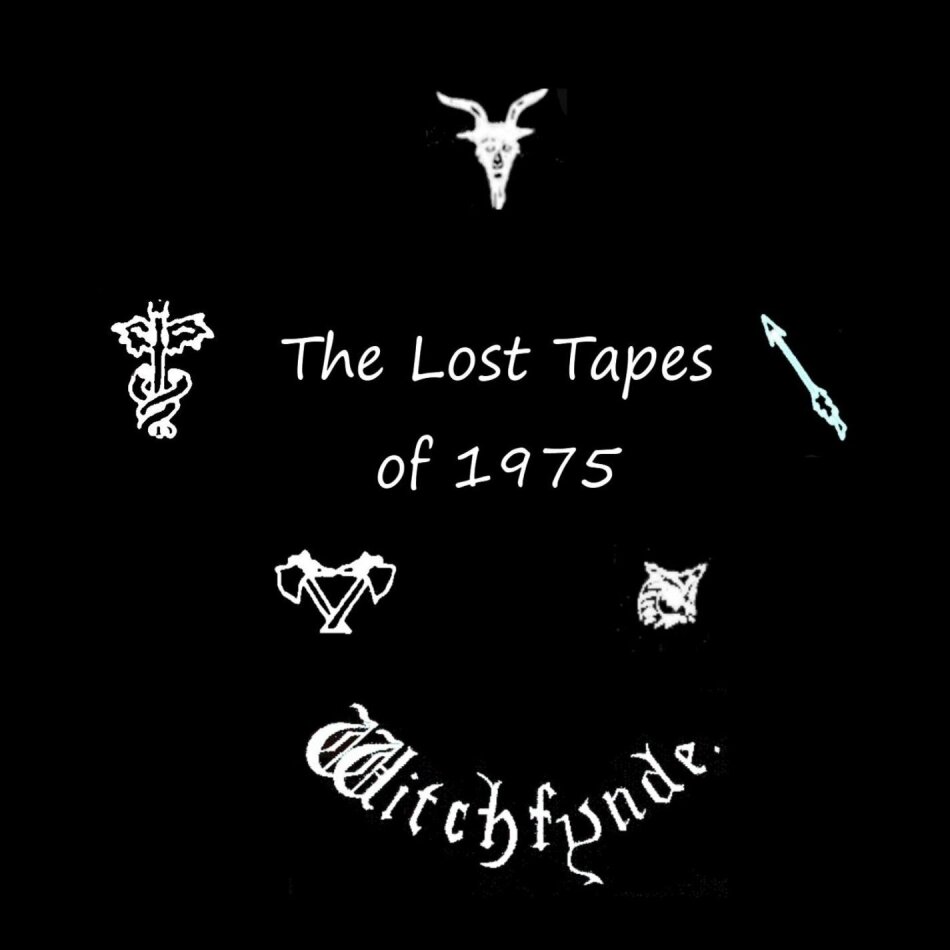 Witchfynde - Lost Tapes (2 LPs)