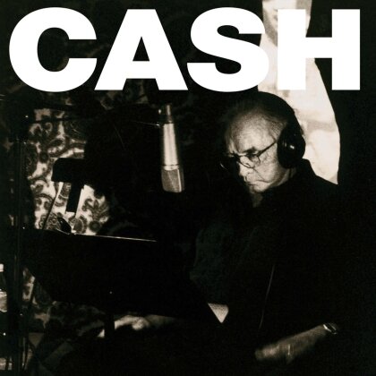 Johnny Cash - American 5 - A Hundred Highways (New Version, LP + Digital Copy)