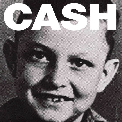Johnny Cash - American 6 - Ain't No Grave (New Version, LP + Digital Copy)