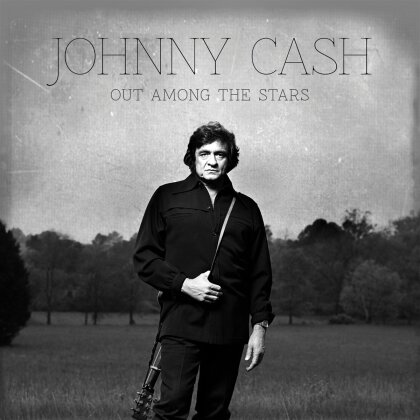 Johnny Cash - Out Among The Stars (LP + Digital Copy)