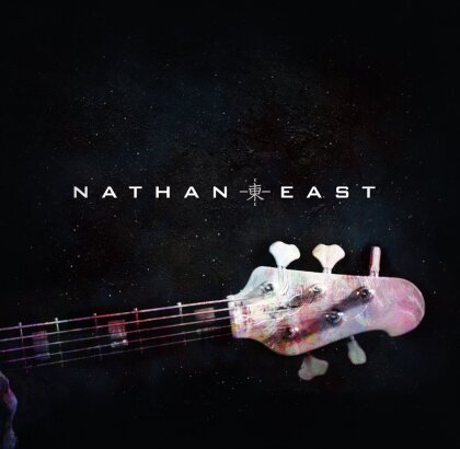 Nathan East - --- - US Edition