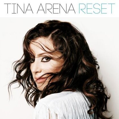 Tina Arena - Reset - Deluxe Edition Australia