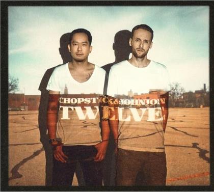 Chopstick & Johnjon - Twelve
