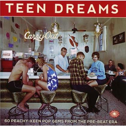 Teen Dreams (2 CD)