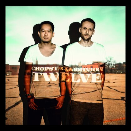 Chopstick & Johnjon - Twelve - Gatefold (LP)