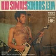 Kid Simius - Wet Sounds (LP)