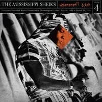 Mississippi Sheiks - Complete Recorded Works In Chronological Order 4 (LP)