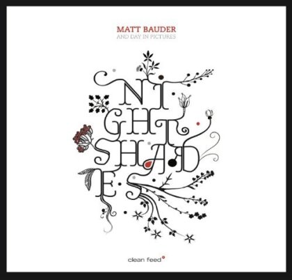 Matt Bauder - Nightshades