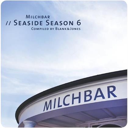 Blank & Jones - Milchbar - Seaside Season 6