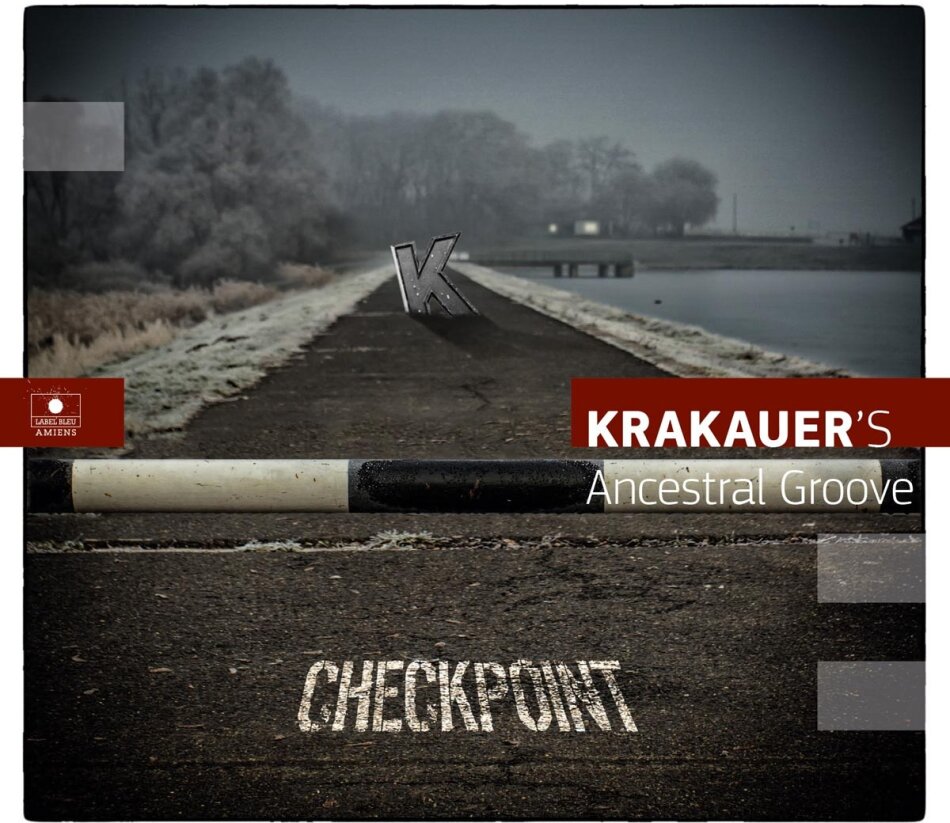David Krakauer - Checkpoint