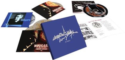 Claude Nougaro - Nougaro In Paris (5 CD)