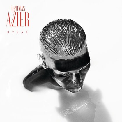 Thomas Azier - Hylas (LP)